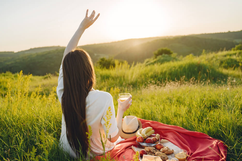 summer picnic