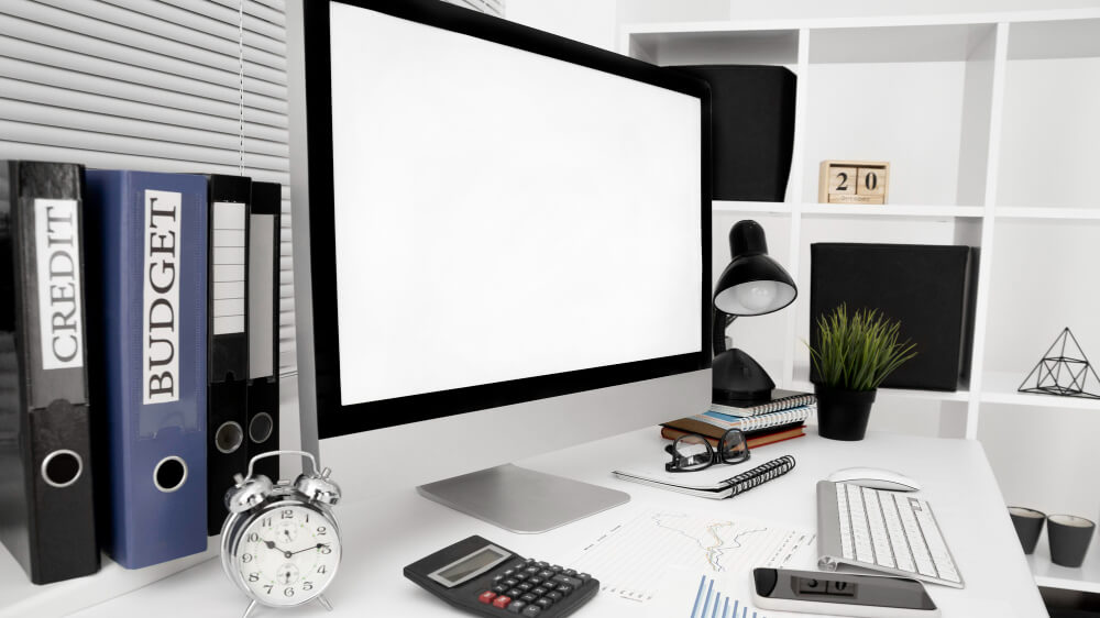 Developing an Efficient Home Office: Unlock Your Productivity Potential - 3